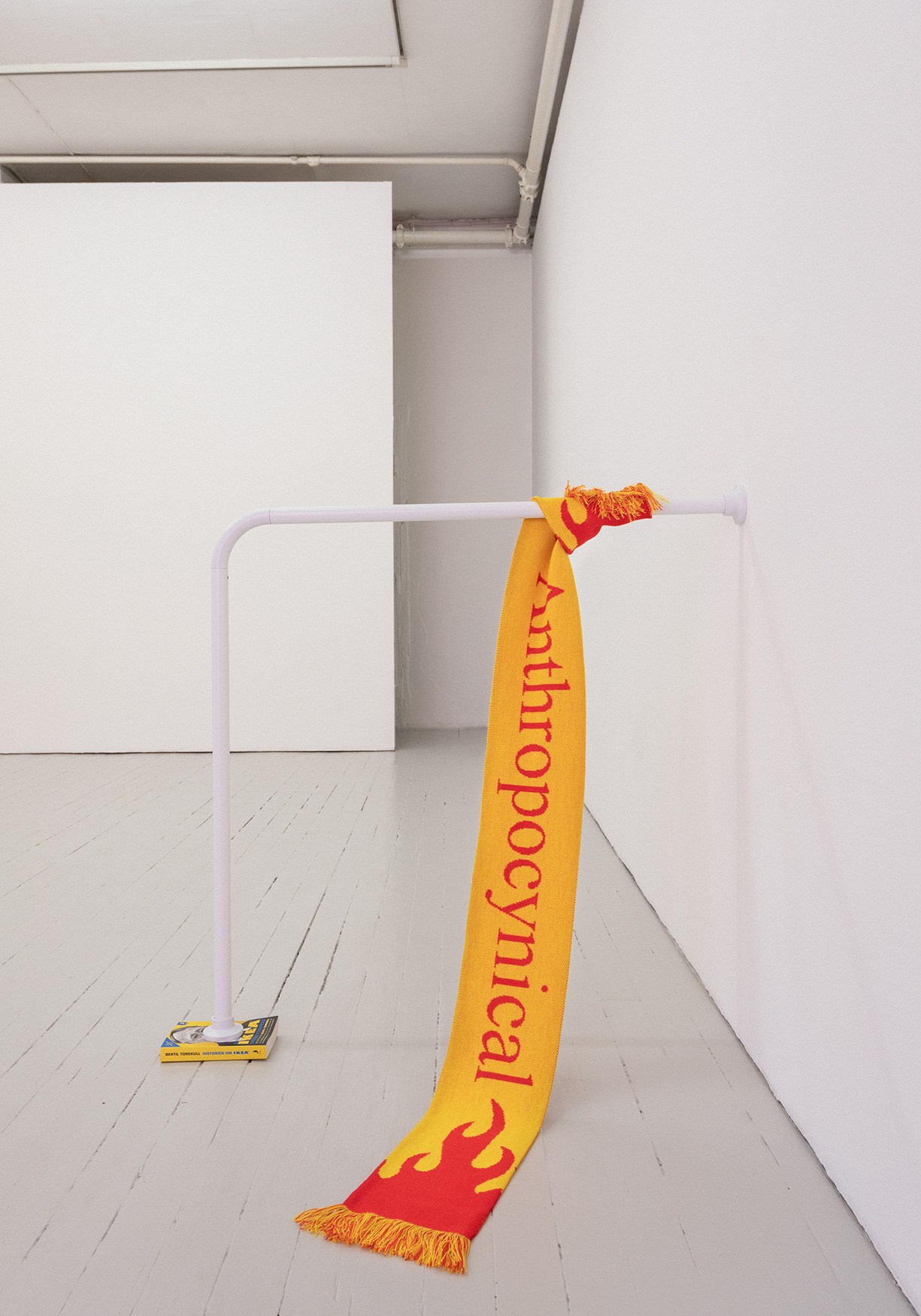 Permanent Vacation documentation